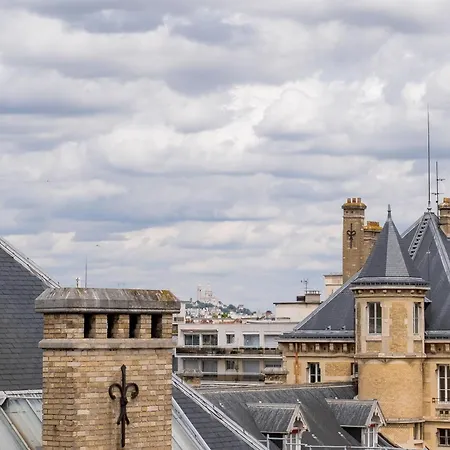Veeve - Parisian Vistas Appartamento