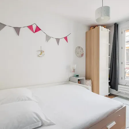Veeve - Parisian Vistas Appartamento