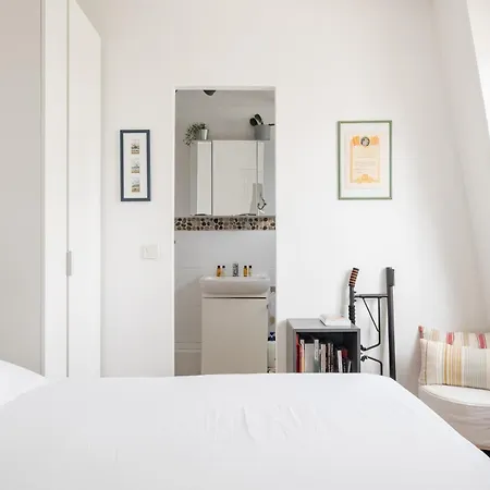 Appartamento Veeve - Parisian Vistas Parigi