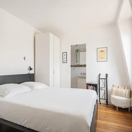 Veeve - Parisian Vistas Appartamento