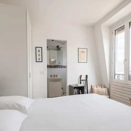 Appartamento Veeve - Parisian Vistas *