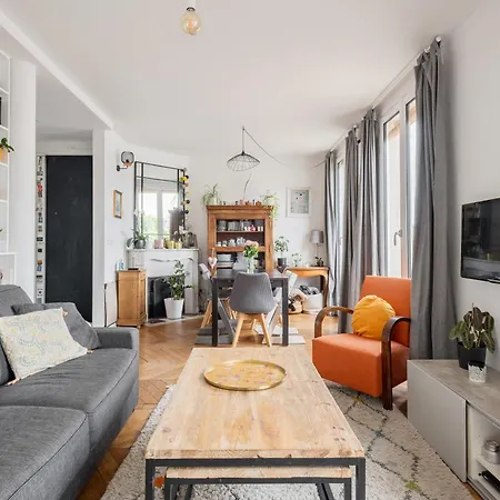 Veeve - Parisian Vistas Appartamento *