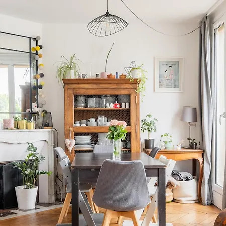 Appartamento Veeve - Parisian Vistas Parigi