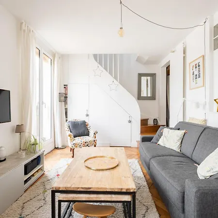 Appartamento Veeve - Parisian Vistas *